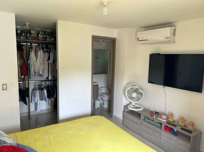 Apartamento en venta en Valle Del Lili, Cali · foto 5 de 24