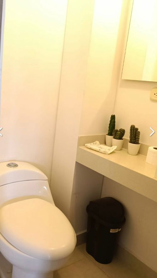 Apartamento en venta en Valle Del Lili, Cali · foto 6 de 24