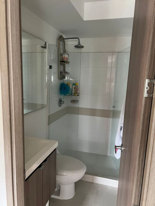 Apartamento en venta en Valle Del Lili, Cali · foto 7 de 24