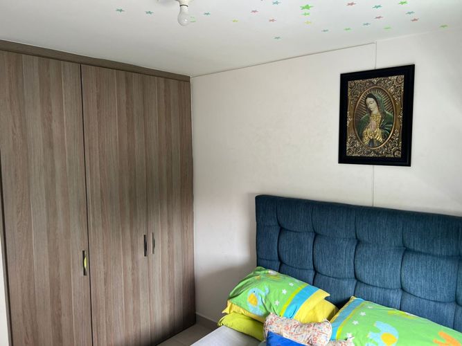 Apartamento en venta en Valle Del Lili, Cali · foto 8 de 24