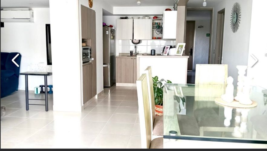 Apartamento en venta en Valle Del Lili, Cali · foto 9 de 24