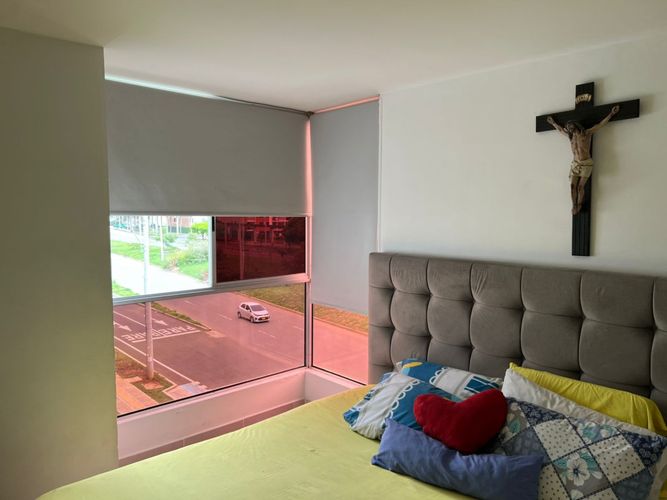 Apartamento en venta en Valle Del Lili, Cali · foto 11 de 24