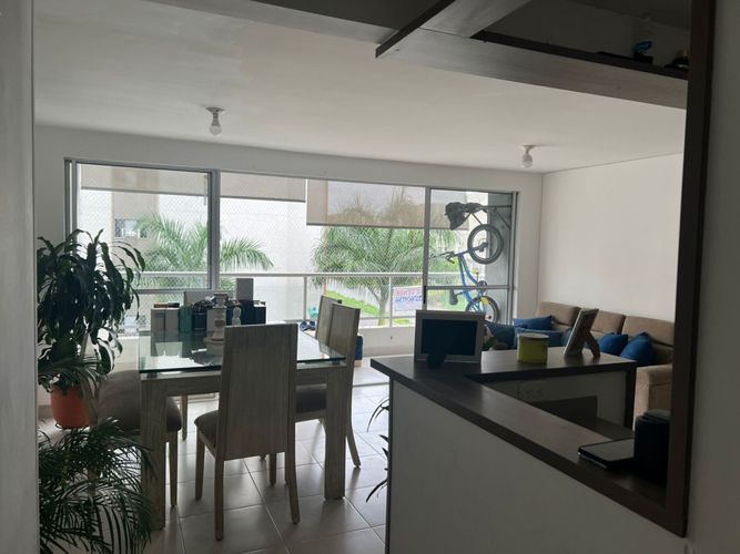 Apartamento en venta en Valle Del Lili, Cali · foto 16 de 24