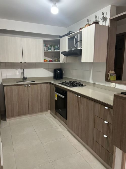Apartamento en venta en Valle Del Lili, Cali · foto 17 de 24