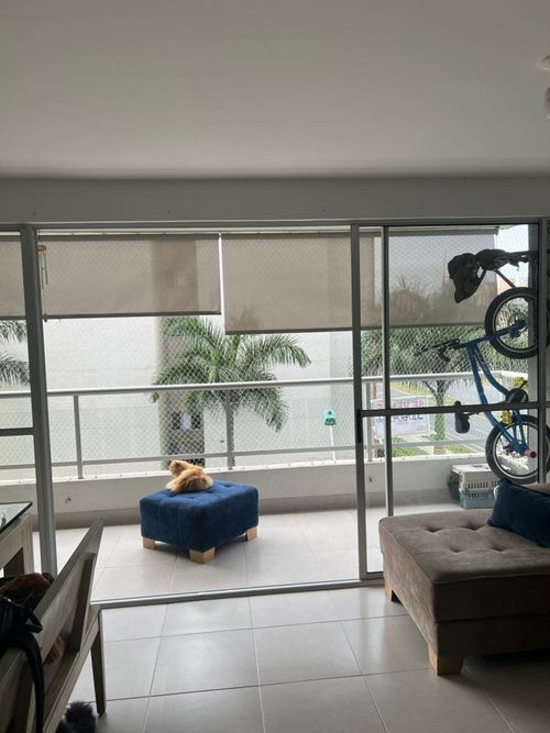 Apartamento en venta en Valle Del Lili, Cali · foto 18 de 24
