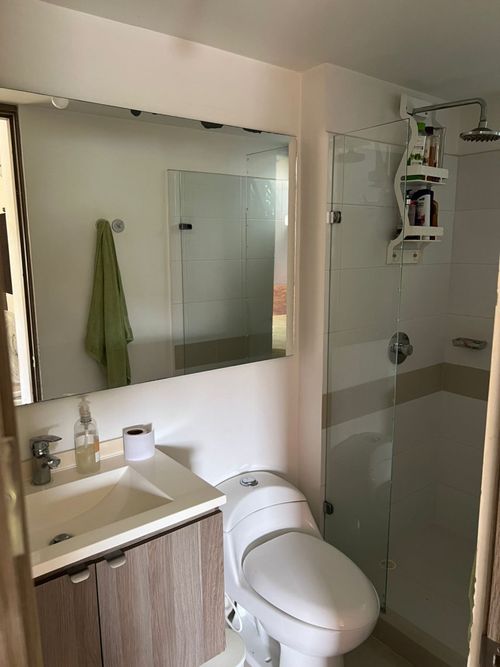 Apartamento en venta en Valle Del Lili, Cali · foto 20 de 24