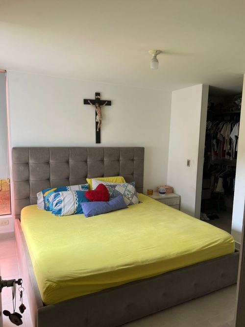 Apartamento en venta en Valle Del Lili, Cali · foto 22 de 24