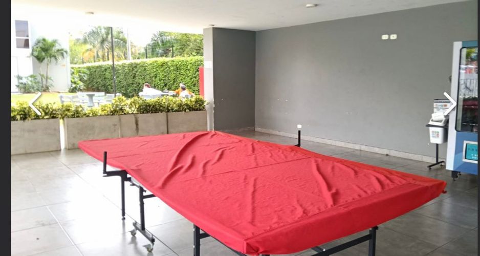 Apartamento en venta en Valle Del Lili, Cali · foto 23 de 24