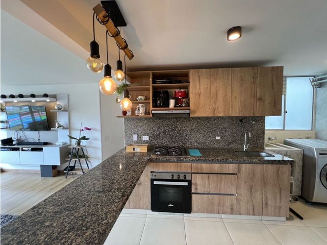 Apartamento de 3 alcobas en venta en Modigliani, Cajicá, 105 m² · foto 6 de 24