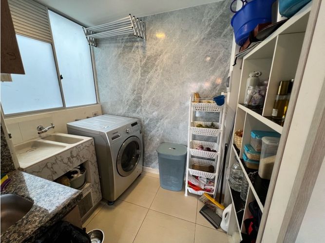Apartamento de 3 alcobas en venta en Modigliani, Cajicá, 105 m² · foto 8 de 24