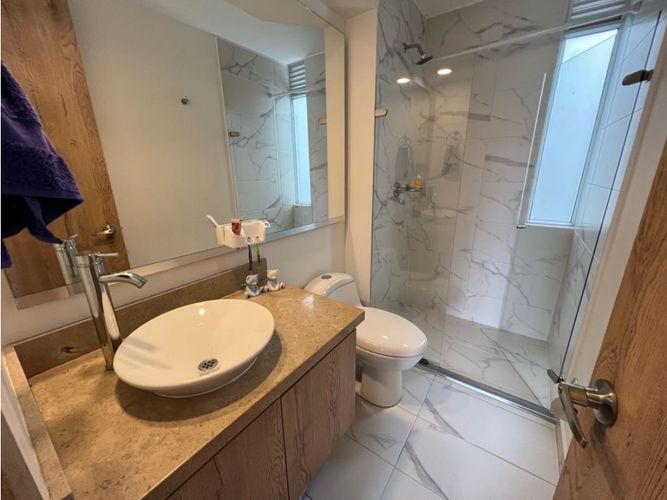 Apartamento de 3 alcobas en venta en Modigliani, Cajicá, 105 m² · foto 13 de 24