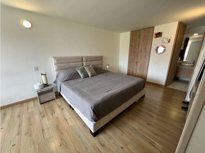 Apartamento de 3 alcobas en venta en Modigliani, Cajicá, 105 m² · foto 16 de 24