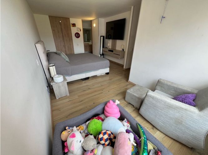 Apartamento de 3 alcobas en venta en Modigliani, Cajicá, 105 m² · foto 17 de 24