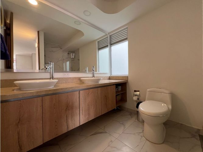 Apartamento de 3 alcobas en venta en Modigliani, Cajicá, 105 m² · foto 20 de 24