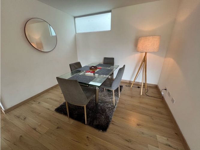 Apartamento de 3 alcobas en venta en Modigliani, Cajicá, 105 m² · foto 21 de 24