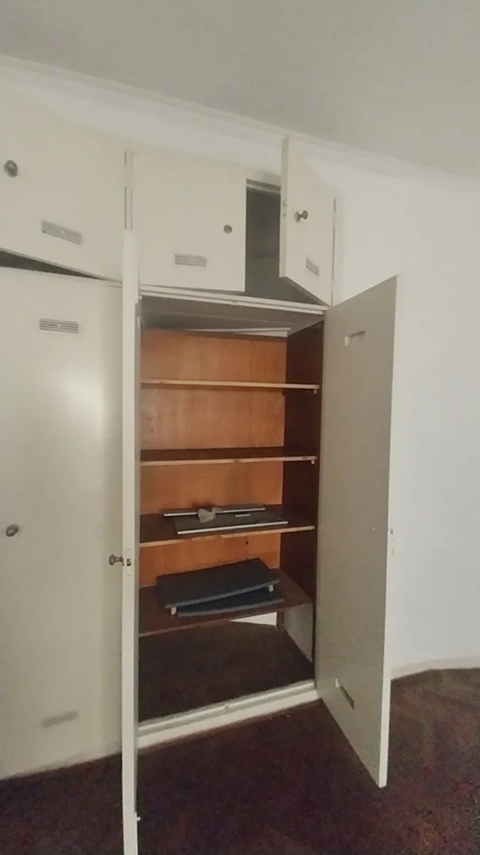 CIUDAD VIEJA, PLAZA ZABALA, 2 DORM, SUPER AMPLIO, EXCELENTE LOCOMOCION · Foto 10