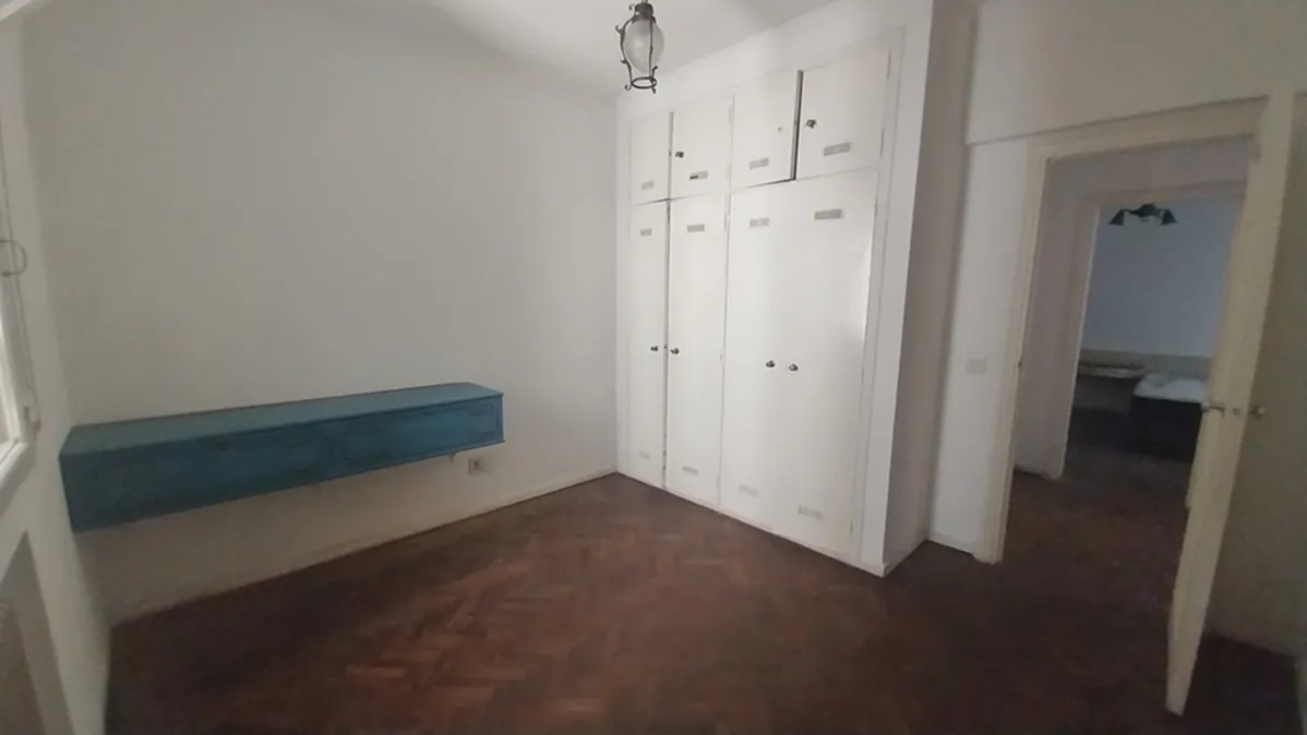 CIUDAD VIEJA, PLAZA ZABALA, 2 DORM, SUPER AMPLIO, EXCELENTE LOCOMOCION · Foto 11