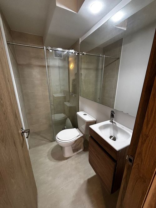 Apartamento de 2 alcobas en arriendo en Corredor Ferreo Del Sur, Bogotá, 40 m² · foto 5 de 12