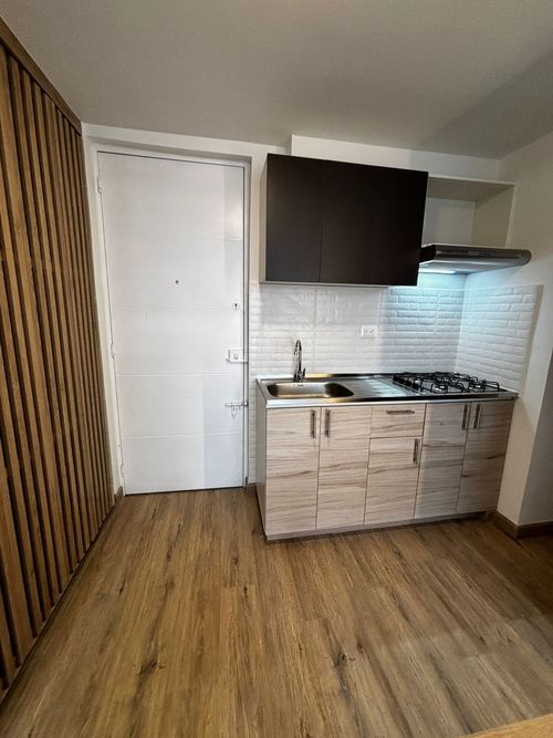 Apartamento de 2 alcobas en arriendo en Corredor Ferreo Del Sur, Bogotá, 40 m² · foto 6 de 12