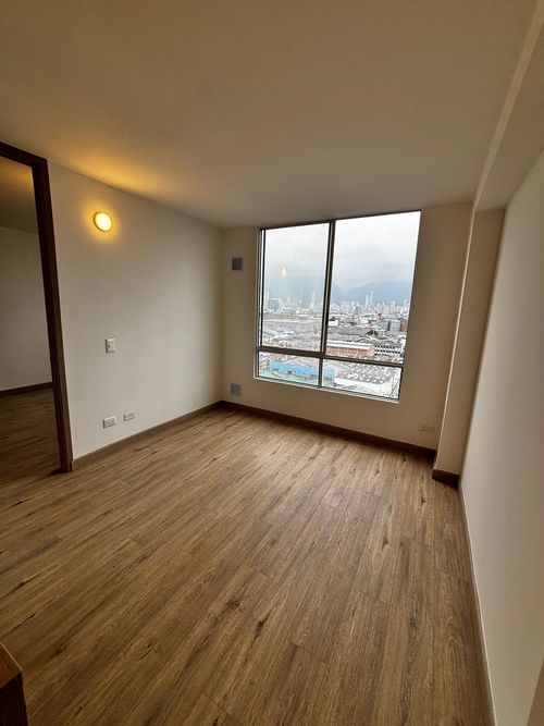 Apartamento de 2 alcobas en arriendo en Corredor Ferreo Del Sur, Bogotá, 40 m² · foto 7 de 12