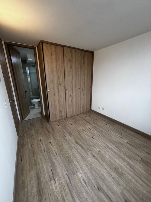 Apartamento de 2 alcobas en arriendo en Corredor Ferreo Del Sur, Bogotá, 40 m² · foto 9 de 12