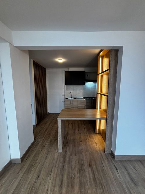 Apartamento de 2 alcobas en arriendo en Corredor Ferreo Del Sur, Bogotá, 40 m² · foto 12 de 12