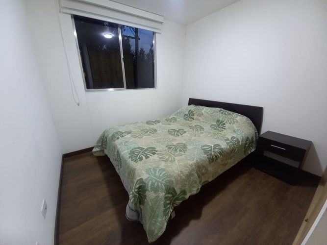 Apartamento de 3 alcobas en venta en Campo Verde, Bogotá, 82 m² · foto 5 de 10