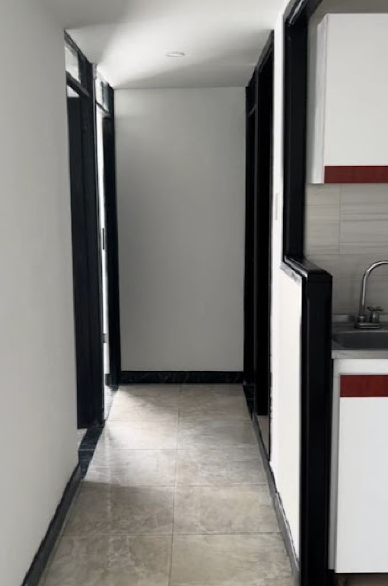 Apartamento en venta en Casablanca Suba Urbano, Bogotá · foto 4 de 10