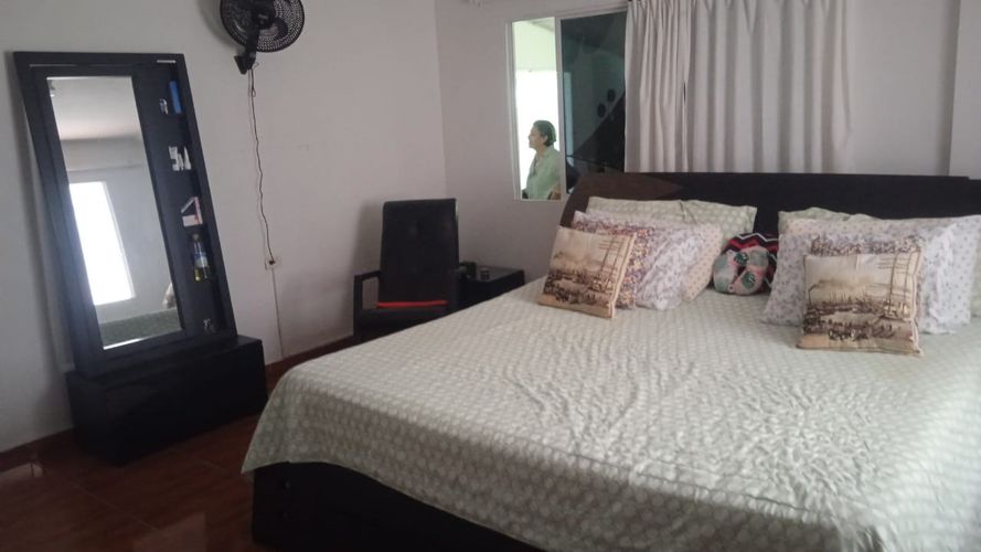 Casa de 6 alcobas en venta en Salgar, Puerto Colombia, 837 m² · foto 18 de 24