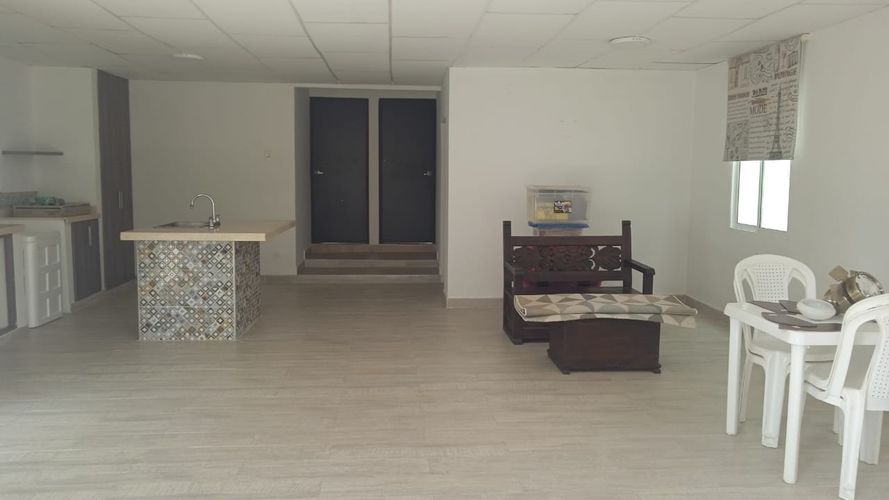 Casa de 6 alcobas en venta en Salgar, Puerto Colombia, 837 m² · foto 9 de 24