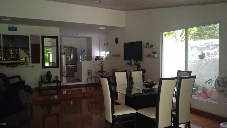 Casa de 6 alcobas en venta en Salgar, Puerto Colombia, 837 m² · foto 2 de 24