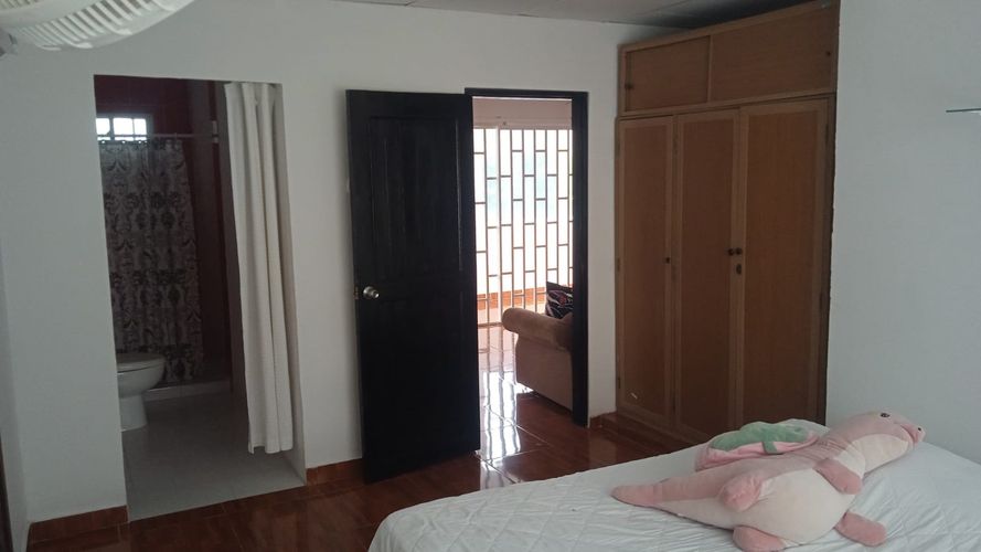 Casa de 6 alcobas en venta en Salgar, Puerto Colombia, 837 m² · foto 23 de 24