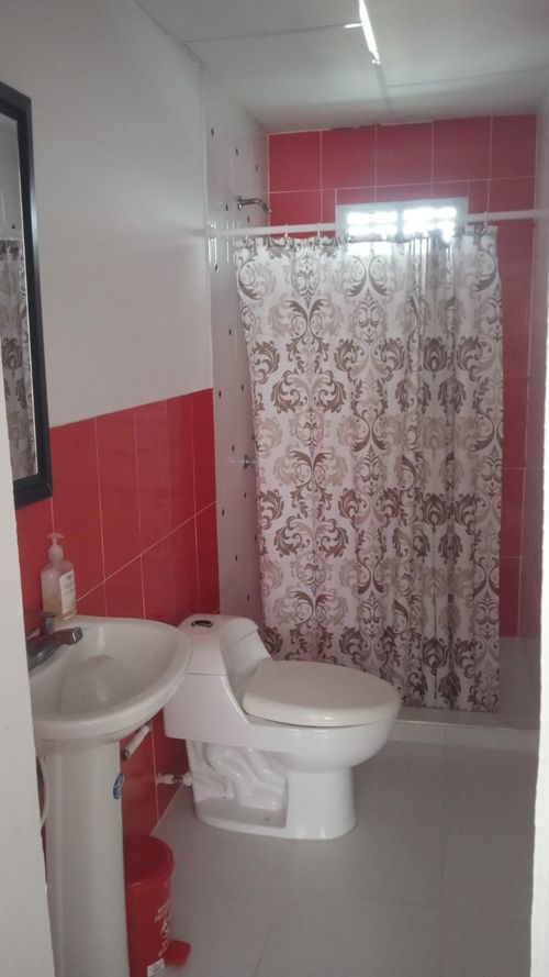 Casa de 6 alcobas en venta en Salgar, Puerto Colombia, 837 m² · foto 24 de 24
