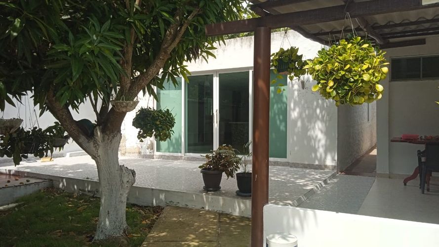 Casa de 6 alcobas en venta en Salgar, Puerto Colombia, 837 m² · foto 14 de 24