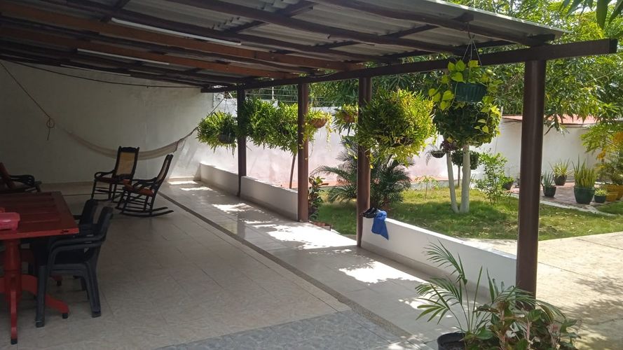 Casa de 6 alcobas en venta en Salgar, Puerto Colombia, 837 m² · foto 12 de 24