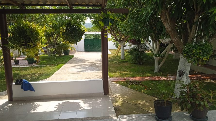 Casa de 6 alcobas en venta en Salgar, Puerto Colombia, 837 m² · foto 15 de 24