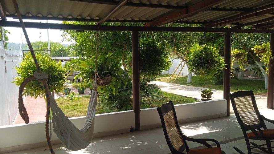 Casa de 6 alcobas en venta en Salgar, Puerto Colombia, 837 m² · foto 13 de 24