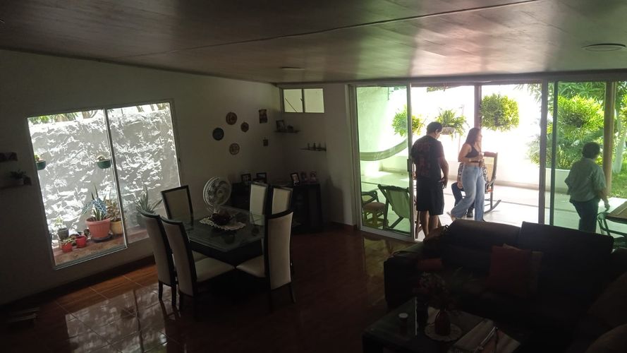 Casa de 6 alcobas en venta en Salgar, Puerto Colombia, 837 m² · foto 11 de 24