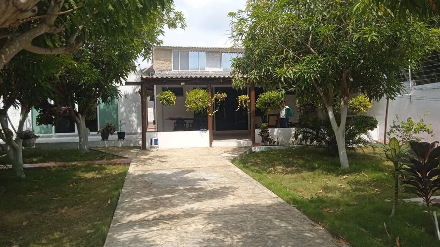 Casa de 6 alcobas en venta en Salgar, Puerto Colombia, 837 m² · foto 10 de 24