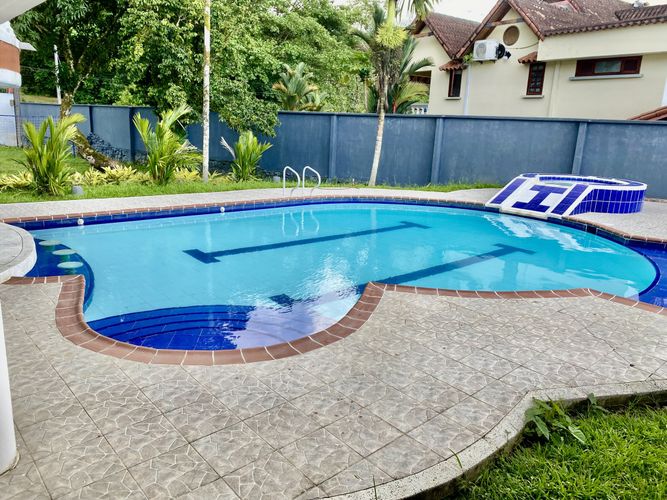 Casa de 8 alcobas en venta en Vanguardia, Villavicencio, 555 m² · foto 7 de 24