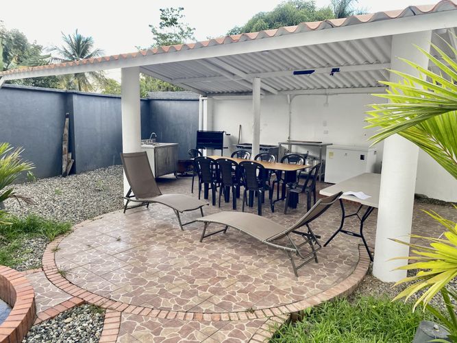 Casa de 8 alcobas en venta en Vanguardia, Villavicencio, 555 m² · foto 11 de 24