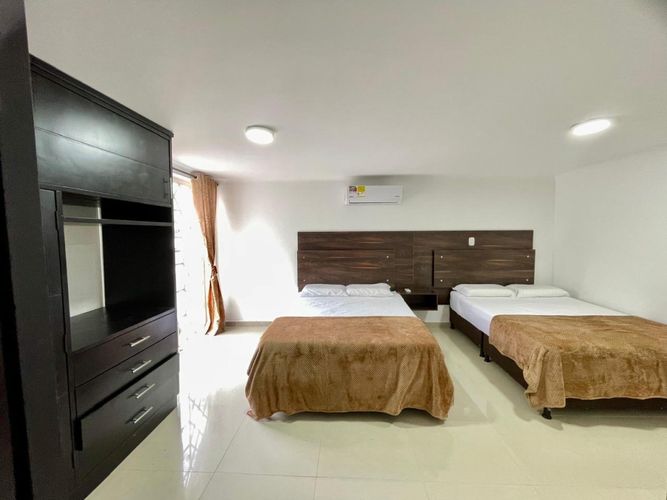 Casa de 8 alcobas en venta en Vanguardia, Villavicencio, 555 m² · foto 14 de 24