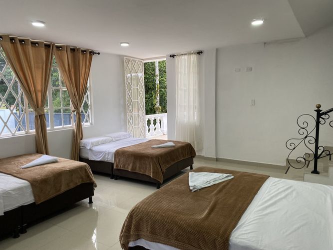 Casa de 8 alcobas en venta en Vanguardia, Villavicencio, 555 m² · foto 17 de 24