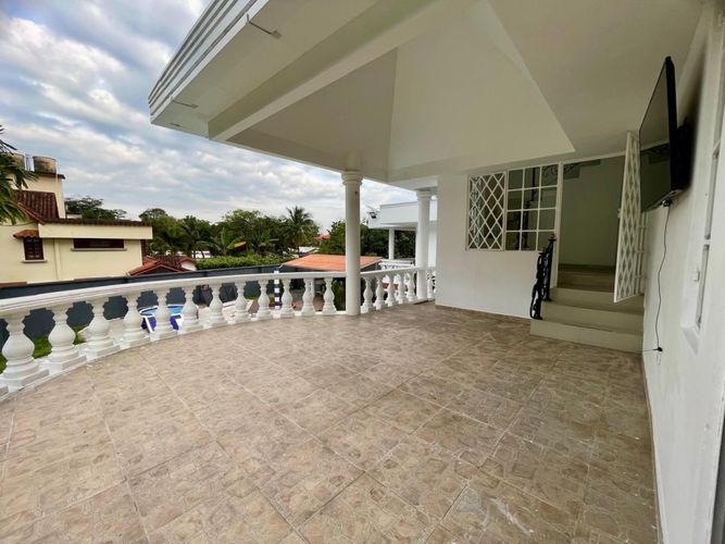 Casa de 8 alcobas en venta en Vanguardia, Villavicencio, 555 m² · foto 22 de 24
