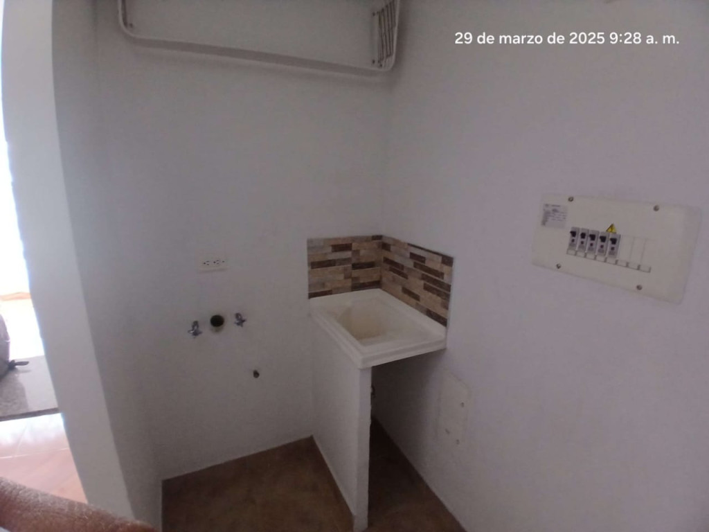 Apartamento en venta en Britalia, Bogotá · foto 4 de 16