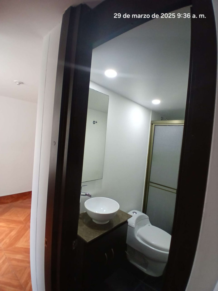 Apartamento en venta en Britalia, Bogotá · foto 6 de 16