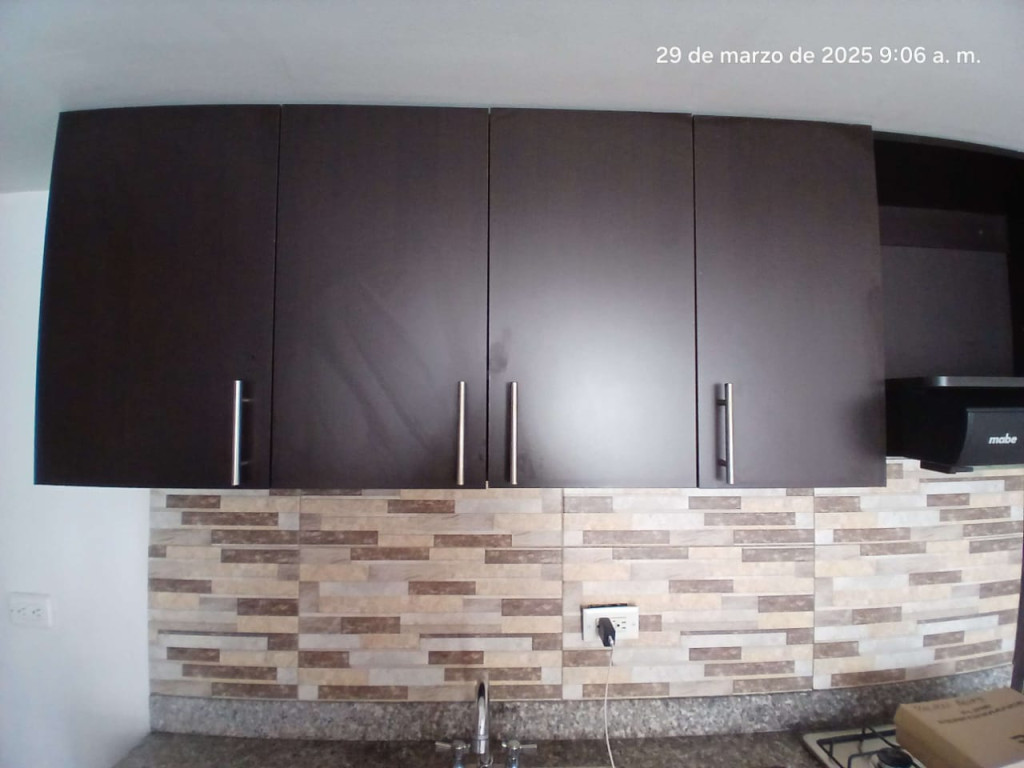 Apartamento en venta en Britalia, Bogotá · foto 7 de 16