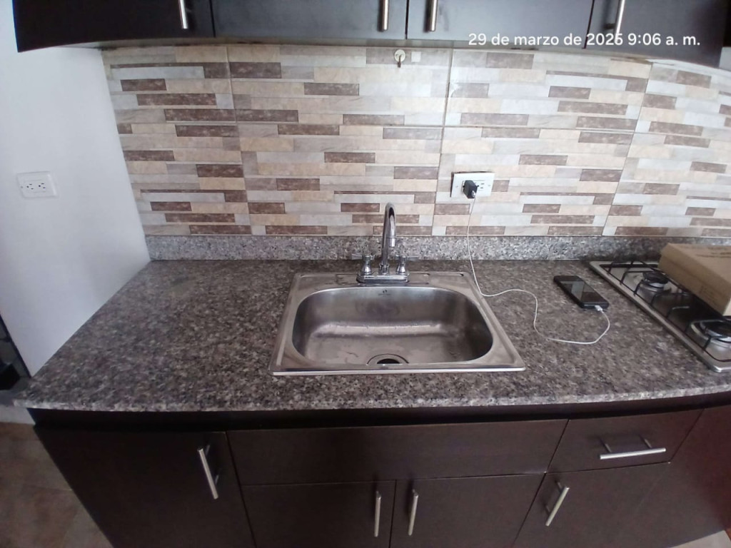 Apartamento en venta en Britalia, Bogotá · foto 11 de 16