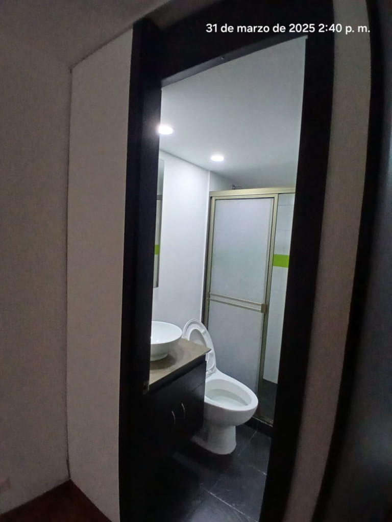 Apartamento en venta en Britalia, Bogotá · foto 12 de 16