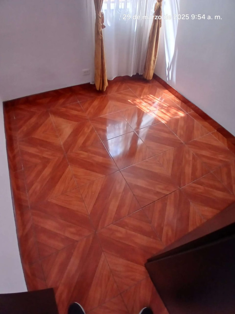 Apartamento en venta en Britalia, Bogotá · foto 15 de 16